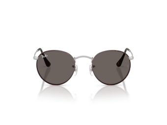 Ray-Ban Round Metal Sonnenbrille RB 3447 9277B1