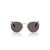 Ray-Ban Round Metal Sonnenbrille RB 3447 9277B1