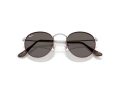 Ray-Ban Round Metal Sonnenbrille RB 3447 9277B1