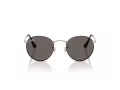 Ray-Ban Round Metal Sonnenbrille RB 3447 9277B1