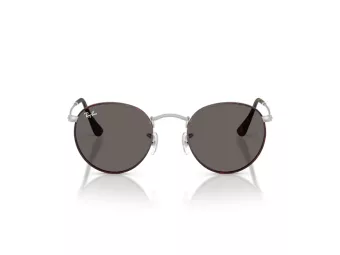Ray-Ban Round Metal Sonnenbrille RB 3447 9277B1