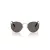 Ray-Ban Round Metal Sonnenbrille RB 3447 9277B1