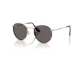 Ray-Ban Round Metal Sonnenbrille RB 3447 9277B1