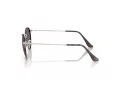 Ray-Ban Round Metal Sonnenbrille RB 3447 9277B1