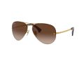Ray-Ban Rb3449 Sonnenbrille RB 3449 001/13