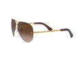 Ray-Ban Rb3449 Sonnenbrille RB 3449 001/13
