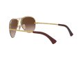 Ray-Ban Rb3449 Sonnenbrille RB 3449 001/13