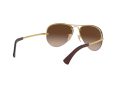 Ray-Ban Rb3449 Sonnenbrille RB 3449 001/13