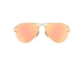 Ray-Ban Rb3449 Sonnenbrille RB 3449 001/2Y