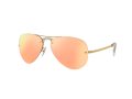 Ray-Ban Rb3449 Sonnenbrille RB 3449 001/2Y