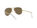 Ray-Ban Rb3449 Sonnenbrille RB 3449 001/2Y