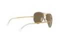 Ray-Ban Rb3449 Sonnenbrille RB 3449 001/2Y