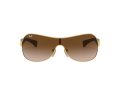 Ray-Ban Rb3471 Sonnenbrille 3471 001/13