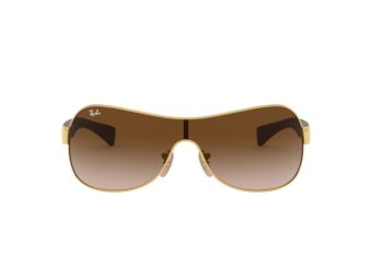 Ray-Ban Rb3471 Sonnenbrille 3471 001/13