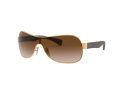 Ray-Ban Rb3471 Sonnenbrille 3471 001/13