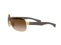 Ray-Ban Rb3471 Sonnenbrille 3471 001/13