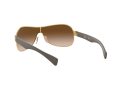 Ray-Ban Rb3471 Sonnenbrille 3471 001/13