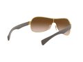 Ray-Ban Rb3471 Sonnenbrille 3471 001/13