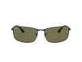 Ray-Ban N/a Sonnenbrille RB 3498 002/9A