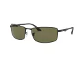 Ray-Ban N/a Sonnenbrille RB 3498 002/9A