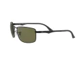 Ray-Ban N/a Sonnenbrille RB 3498 002/9A