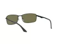 Ray-Ban N/a Sonnenbrille RB 3498 002/9A