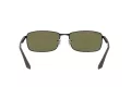 Ray-Ban N/a Sonnenbrille RB 3498 002/9A