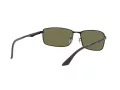 Ray-Ban N/a Sonnenbrille RB 3498 002/9A