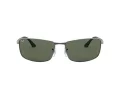 Ray-Ban N/a Sonnenbrille RB 3498 004/71