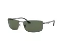Ray-Ban N/a Sonnenbrille RB 3498 004/71