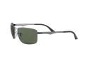 Ray-Ban N/a Sonnenbrille RB 3498 004/71