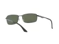 Ray-Ban N/a Sonnenbrille RB 3498 004/71