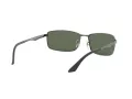 Ray-Ban N/a Sonnenbrille RB 3498 004/71
