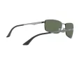 Ray-Ban N/a Sonnenbrille RB 3498 004/71