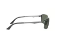 Ray-Ban N/a Sonnenbrille RB 3498 004/71