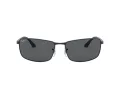 Ray-Ban N/a Sonnenbrille RB 3498 006/81