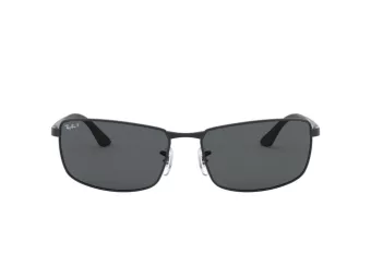 Ray-Ban N/a Sonnenbrille RB 3498 006/81