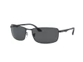 Ray-Ban N/a Sonnenbrille RB 3498 006/81