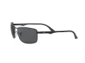 Ray-Ban N/a Sonnenbrille RB 3498 006/81