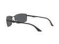 Ray-Ban N/a Sonnenbrille RB 3498 006/81