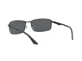 Ray-Ban N/a Sonnenbrille RB 3498 006/81