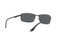 Ray-Ban N/a Sonnenbrille RB 3498 006/81