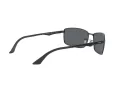 Ray-Ban N/a Sonnenbrille RB 3498 006/81