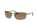 Ray-Ban N/a Sonnenbrille RB 3498 029/T5