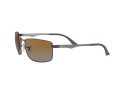 Ray-Ban N/a Sonnenbrille RB 3498 029/T5