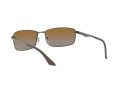 Ray-Ban N/a Sonnenbrille RB 3498 029/T5