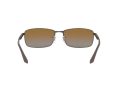 Ray-Ban N/a Sonnenbrille RB 3498 029/T5