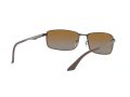 Ray-Ban N/a Sonnenbrille RB 3498 029/T5