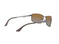 Ray-Ban N/a Sonnenbrille RB 3498 029/T5