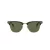 Ray-Ban Clubmaster Aluminum Sonnenbrille RB 3507 136/N5